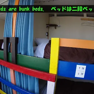 Guest house Ride
